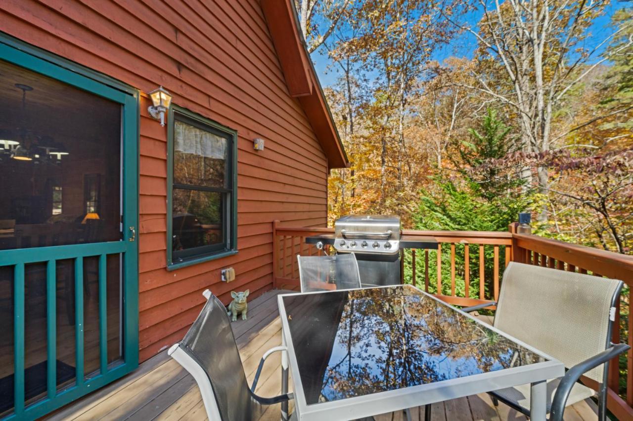 Rocky Road Retreat Villa Ellijay Luaran gambar