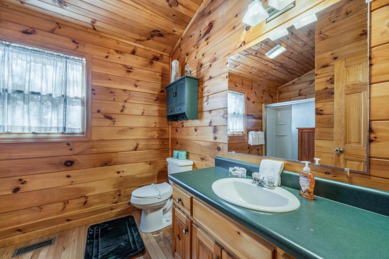 Rocky Road Retreat Villa Ellijay Luaran gambar