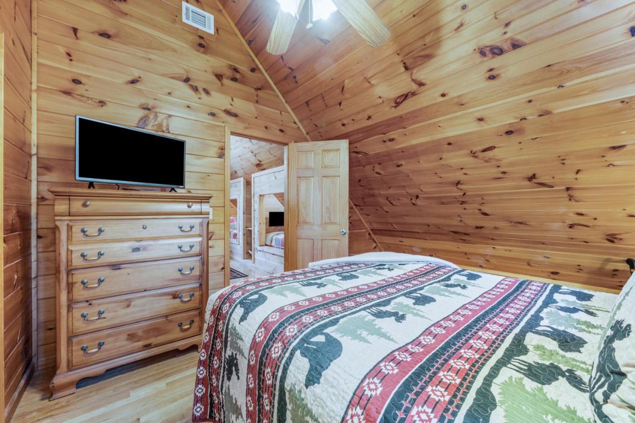 Rocky Road Retreat Villa Ellijay Luaran gambar